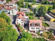 Town House am Schlosspark - Bad Homburg (Höhe)