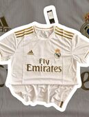 Real Madrid Fußballtrikot Größe M in 51674