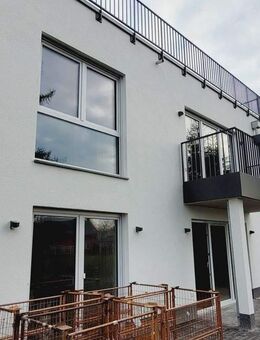 Neubau Erstbezug Berlin Pankow - Berlin