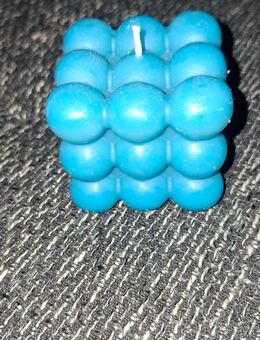 Blubbert Kerze Handarbeit - Berlin Friedrichshain-Kreuzberg