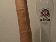 Verkaufe großen XXL-Dildo - Hannover