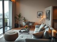 KOMFORTABLE Eigentumswohnung mit BALKON gen SÜD-WEST und SERVICE WOHNEN bei Bedarf - Welver