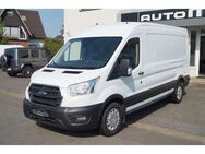 Ford Transit Kasten 350 L3*3-Sitzer*Navi*Klima*RFK* - Gütersloh