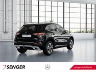 Mercedes GLA 250, e Progressive, Jahr 2023 - Oberursel (Taunus)