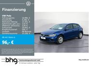 VW Polo, 1.0 MPI Life Digital, Jahr 2022 - Mössingen