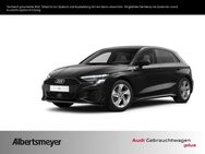 Audi A3, Sportback 35 TFSI S-LINE, Jahr 2023 - Leinefelde-Worbis Leinefelde