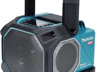 Makita »MR014GZ« Bluetooth-Lautsprecher (ohne Akku, ohne Ladegerät)