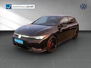 VW Golf, 2.0 VIII GTI Clubsport BlackStyle, Jahr 2024 - Schleswig