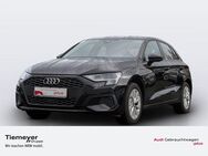 Audi A3 Sportback 40 TFSIe NAVI+ VIRTUAL KAMERA - Gelsenkirchen