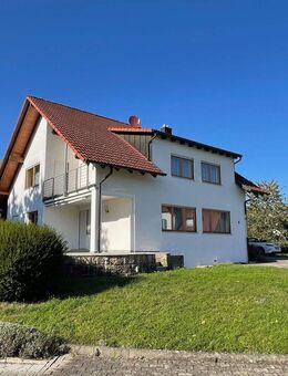 Ein Zuhause voller Möglichkeiten - Wald (Baden-Württemberg)