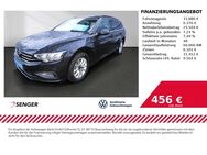 VW Passat Variant, 2.0 TDI Business, Jahr 2022 - Lübeck