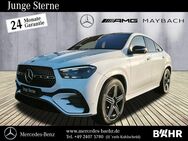 Mercedes GLE 450 AMG, d Coupé AMG Night, Jahr 2023 - Geilenkirchen