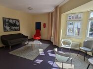 Luxus 2 Zi. Seniorenwohnung + Gast + Personal-Whg. - 200 qm - Bad Liebenzell 1A Lage - Bad Liebenzell