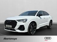 Audi Q3, Sportback 35 TDI S-LINE, Jahr 2024 - Leinefelde-Worbis Leinefelde