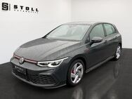 VW Golf, 2.0 TSI GTI VIII Car2X KeylessStart, Jahr 2023 - Lörrach