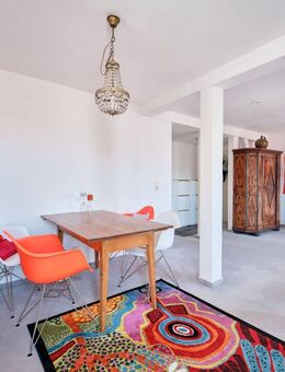 Atemberaubende Aussicht in Top Lage ++ALTBAU++ - Stuttgart