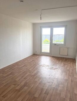 Sonniger Balkon trifft durchdachten Grundriss - Ihr neues Zuhause mit Wohlfühlfaktor! - Stendal (Hansestadt)
