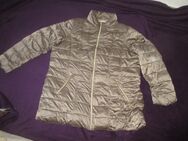 NEU * Edel * stylisch * wie Daunen * Stepp- Jacke "PUNT ROMA" Gr. 46- 48/ XL- XXL * khaki- oliv- grün * - Riedlingen