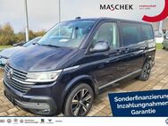 VW T6 Multivan, 2.0 TDI 1 Comfortline Generation Six, Jahr 2020 - Wackersdorf