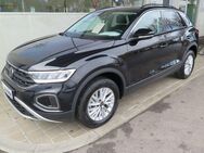 VW T-Roc 1.5 TSI DSG LIFE CAM*SHZ*LED*CLIMA*DIC - Ochsenhausen