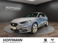 Seat Leon, 1.5 FR eTSI, Jahr 2022 - Winterberg