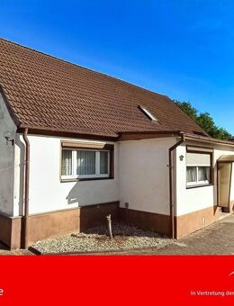 Viel Platz für die ganze Familie - Wiesenau