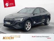 Audi Q8, Sportback S line 55 quattro, Jahr 2023 - Schwäbisch Hall