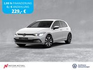 VW Golf, 2.0 TDI VIII MOVE, Jahr 2024 - Bayreuth