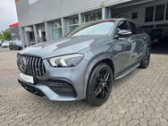 Mercedes-Benz GLE 53 AMG 4Matic+ Coupe*CARBON*LUFT*BURMESTER* - Neuwied