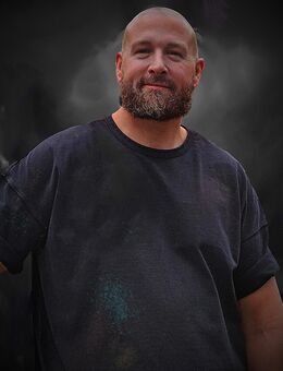 Einladung an dich ... - Frankfurt (Main)