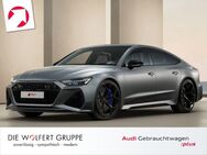 Audi RS7, Sportback performance NAVARAMATT, Jahr 2022 - Großwallstadt