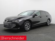 VW Passat, 1.5 Der neue eTSI Business INTERIEURPAKET, Jahr 2024 - Mühlhausen (Regierungsbezirk Oberpfalz)