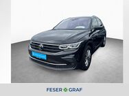 VW Tiguan, 1.5 TSI LIFE, Jahr 2023 - Roth (Bayern)