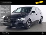 Mercedes B 200, PROGRESSIVE SPUR WINTER, Jahr 2023 - Bad Oldesloe