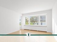 Bestlage Englischer Garten - Freie 3-Zimmer Wohnung mit Südbalkon in Altschwabing - München
