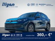 VW Tiguan, 1.5 eTSI LIFE, Jahr 2024 - Stollberg (Erzgebirge)