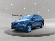 Skoda Karoq, Ambition 110kw, Jahr 2021 - Hofgeismar