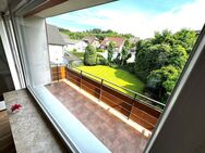 Gemütliches Apartment mit idyllischem Ausblick - Sprockhövel