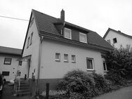 Charmantes Einfamilienhaus in ruhiger, familienfreundlicher Lage! - Hohenstein (Hessen)