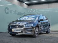 Skoda Fabia, AMBITION, Jahr 2023 - München