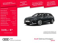 Audi A4, Avant TFSI advanced APP, Jahr 2024 - Leverkusen