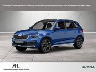 Skoda Kamiq, 1.5 TSI Drive 125, Jahr 2020 - Goslar