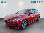 Ford Focus, TITANIUM EDITION 155PS Automatik, Jahr 2022 - Rutesheim