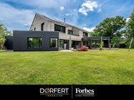 Rotenburg | Glamour trifft Gemütlichkeit: Innovatives Wohnen in Rotenburg - Rotenburg (Wümme)
