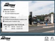 Mazda CX-5, 2.5 L e G 194ps 6AT FWD HOMURA COMH, Jahr 2022 - Hiddenhausen