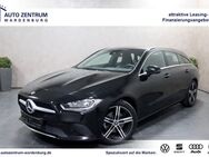 Mercedes CLA 200 Shooting Brake, Progressive 18ZOLL, Jahr 2020 - Wardenburg