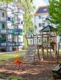 Smarter Wohnen: 3-Zimmer-Wohnung - Bremen