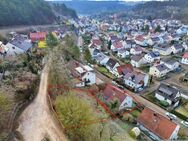 Charmantes Haus mit separatem Bauplatz und traumhaftem Ausblick - Blaustein