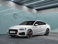 Audi S5, 3.0 TDI Sportback q &O Ambiente, Jahr 2022 - München