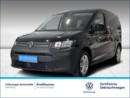 VW Caddy, 1.5 TSI, Jahr 2023 - Hamburg